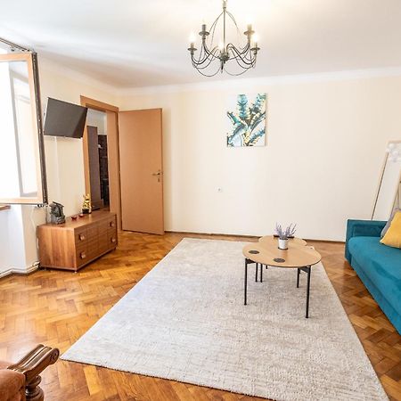 Supreme Deer Apartment Brasov Bagian luar foto
