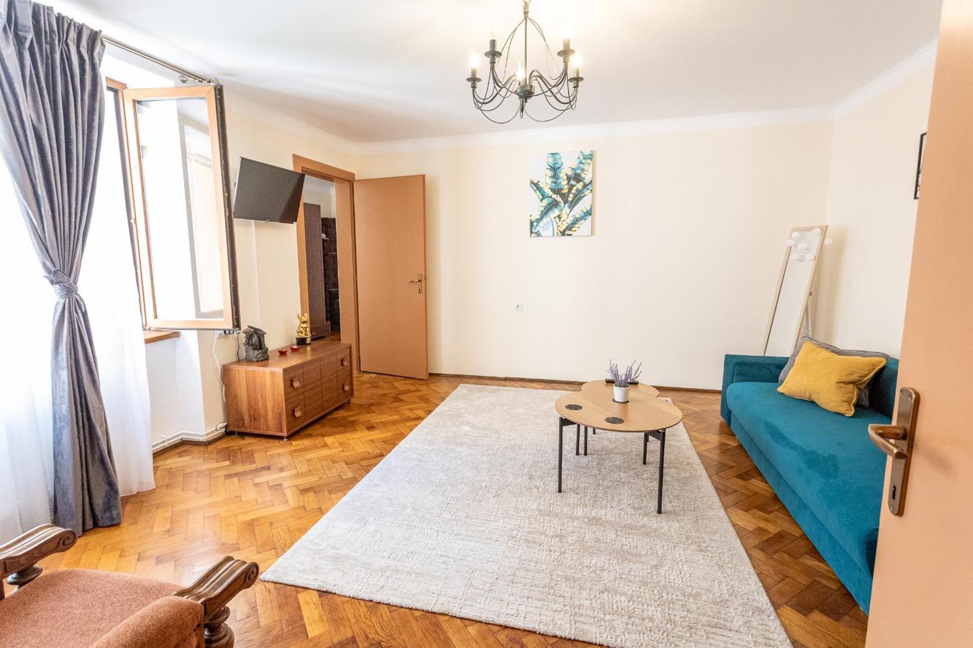 Supreme Deer Apartment Brasov Bagian luar foto