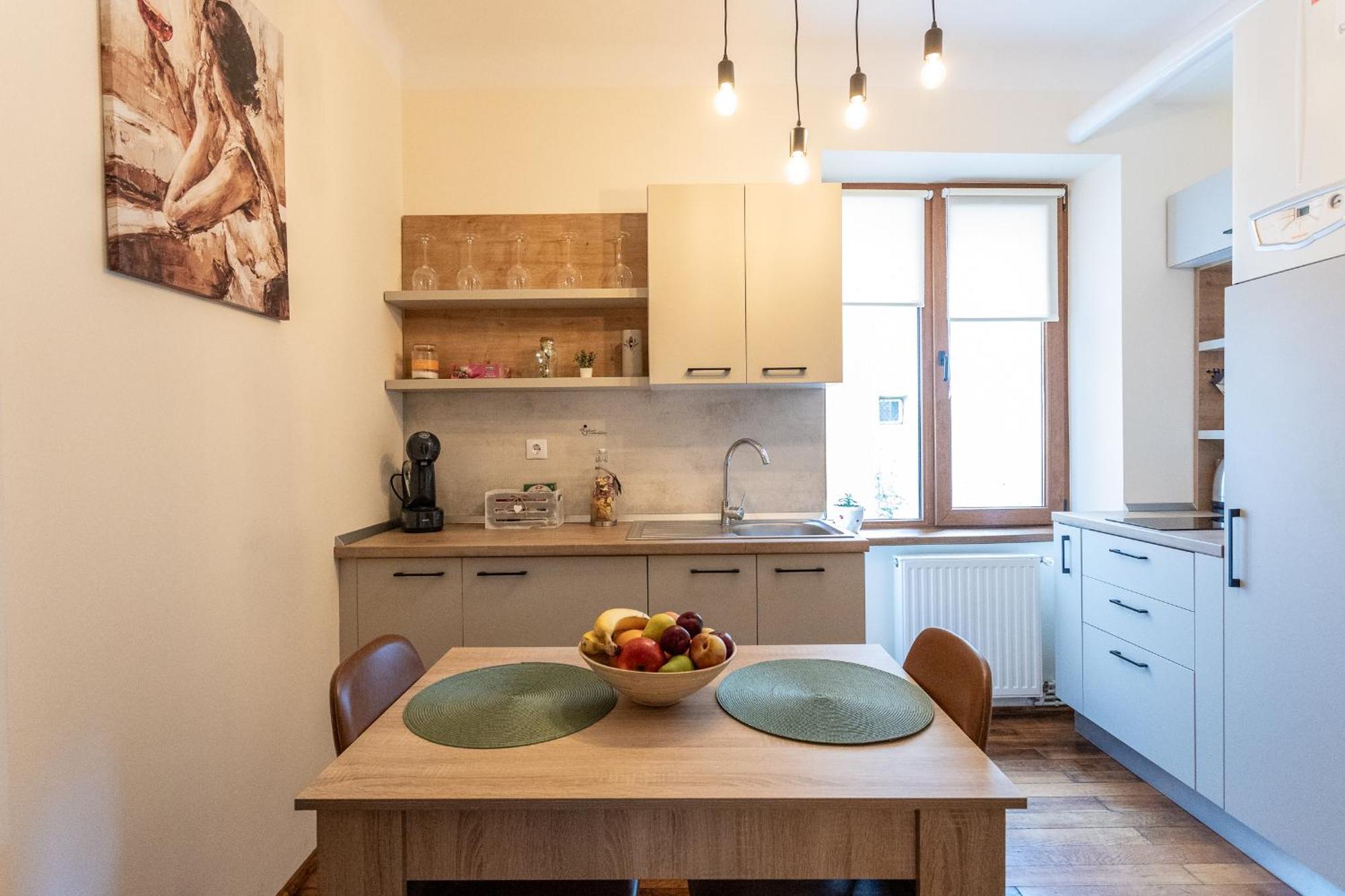 Supreme Deer Apartment Brasov Bagian luar foto