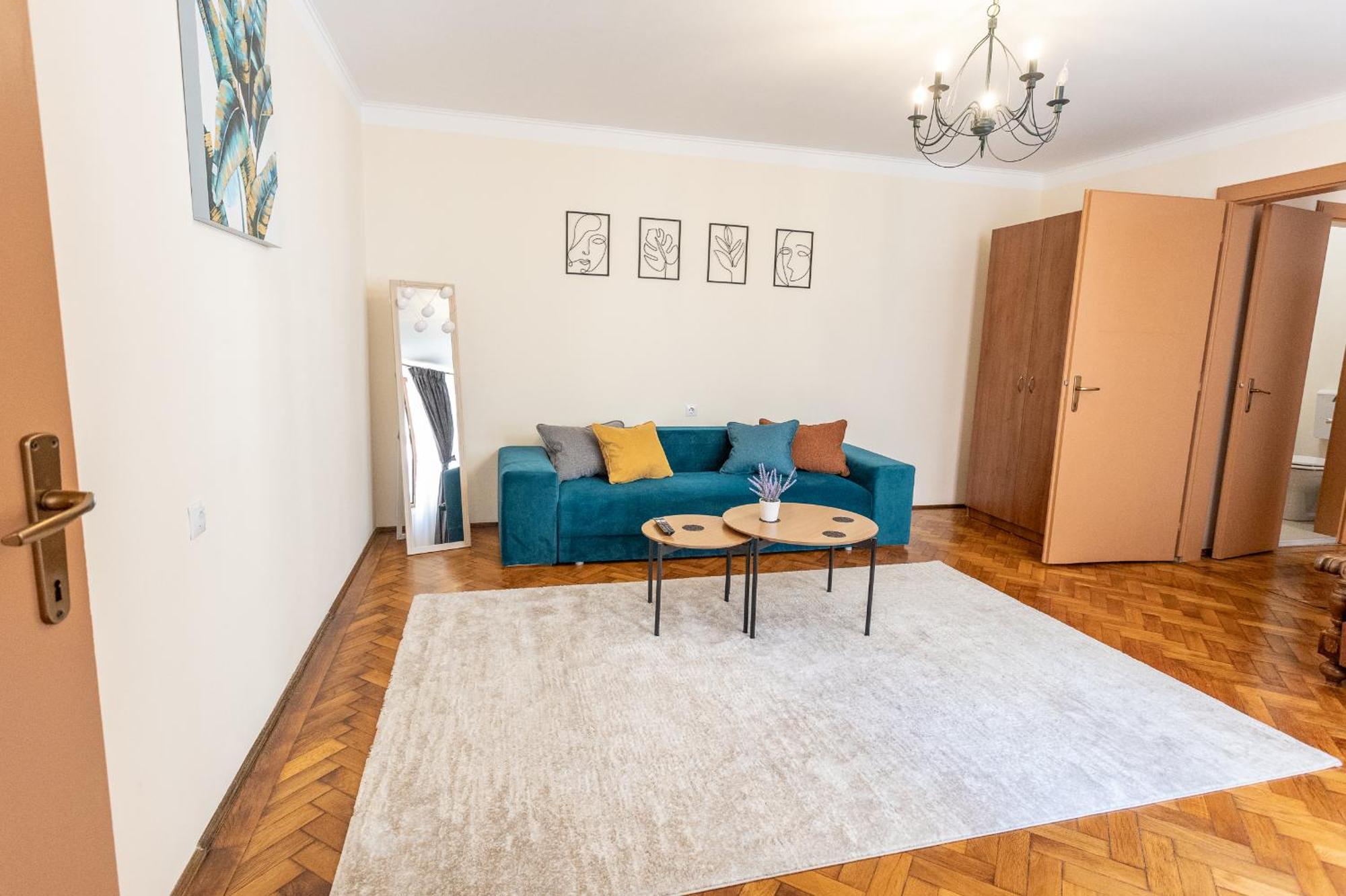 Supreme Deer Apartment Brasov Bagian luar foto