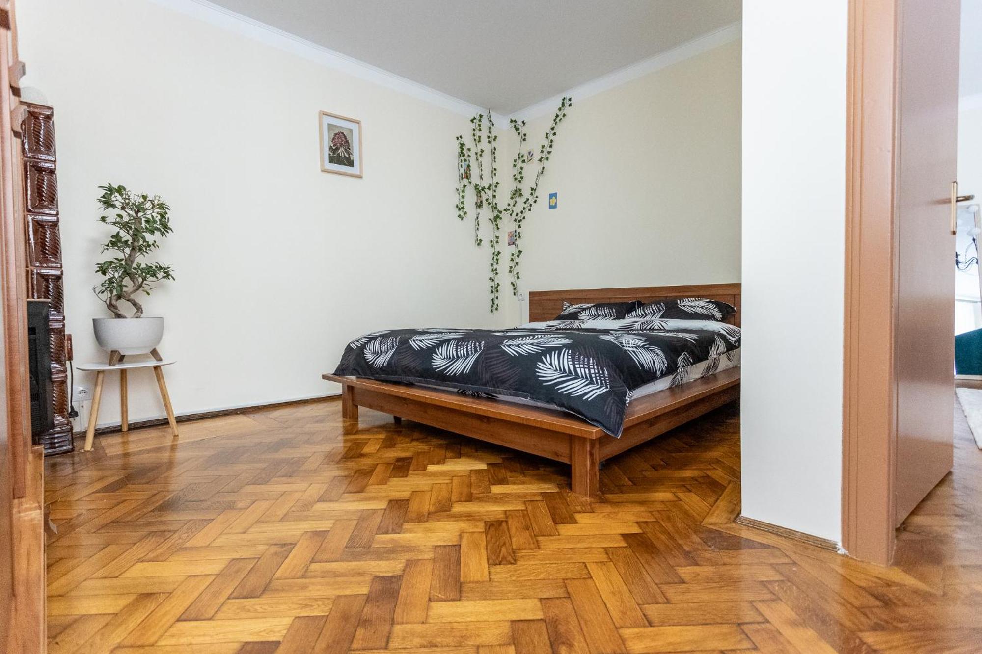 Supreme Deer Apartment Brasov Bagian luar foto