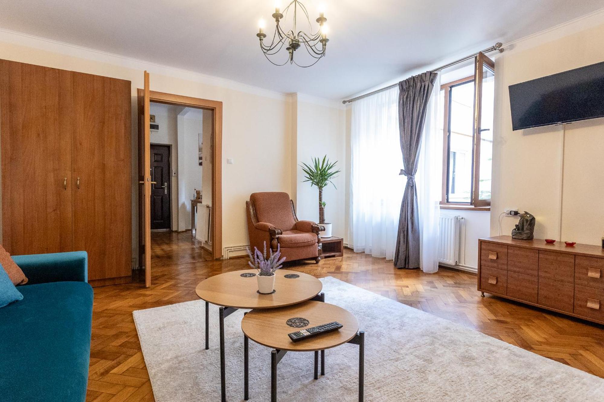 Supreme Deer Apartment Brasov Bagian luar foto