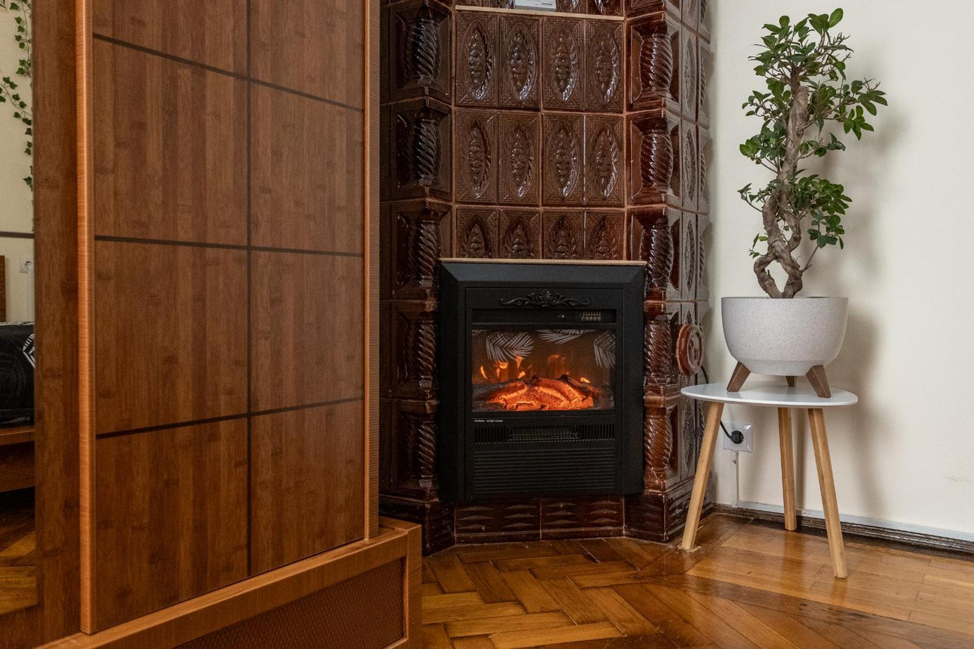 Supreme Deer Apartment Brasov Bagian luar foto